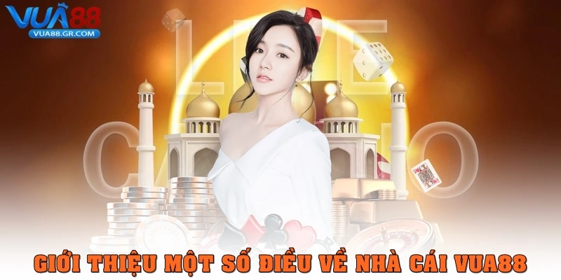 Vua88 - Đăng Nhập Vua88.com - Trang Chủ Vua88 Mới 2026 Giới thiệu một số điều về nhà cái Vua88