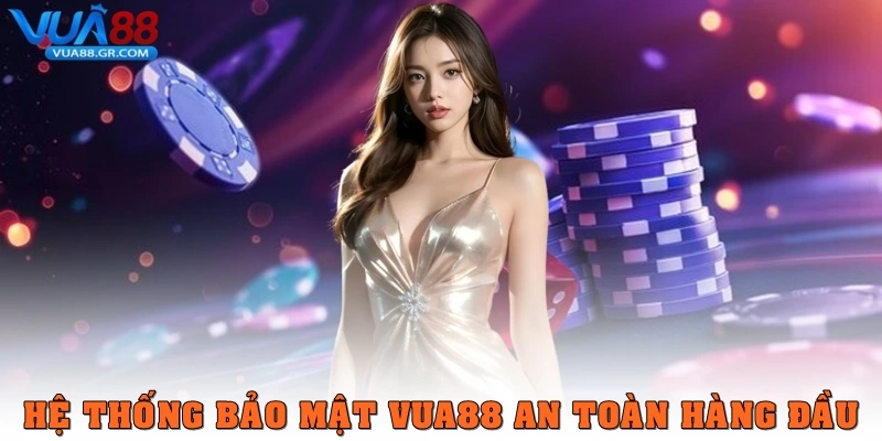 Giới Thiệu Vua88 - Sân Chơi Giải Trí Trực Tuyến Hàng Đầu Giới thiệu Vua88 - Hệ thống bảo mật an toàn hàng đầu