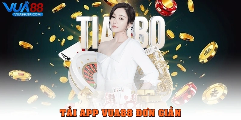 Vua88 - Đăng Nhập Vua88.com - Trang Chủ Vua88 Mới 2026 Tải app Vua88 đơn giản